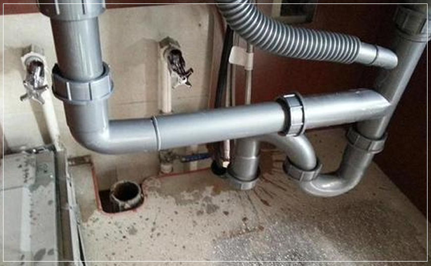 新城区下水管道疏通清理